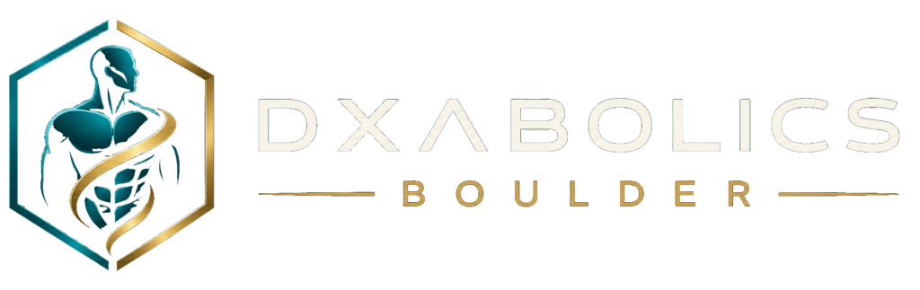 DXABOLICS Boulder